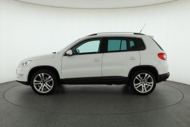 Volkswagen Tiguan  2.0 TDI 