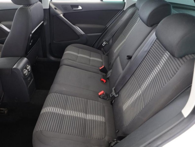 Volkswagen Tiguan  2.0 TDI 