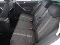 Volkswagen Tiguan  2.0 TDI 