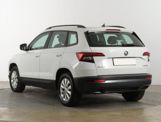 Škoda Karoq  1.5 TSI Ambition