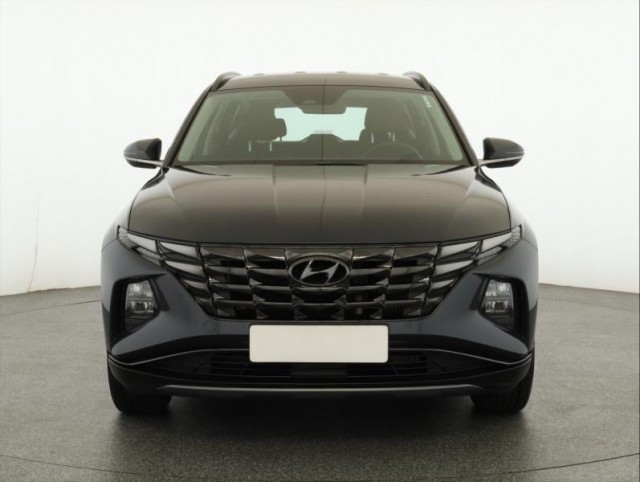 Hyundai Tucson  1.6 CRDi Smart