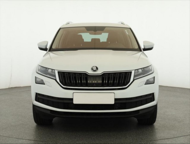 Škoda Kodiaq  2.0 TDI 