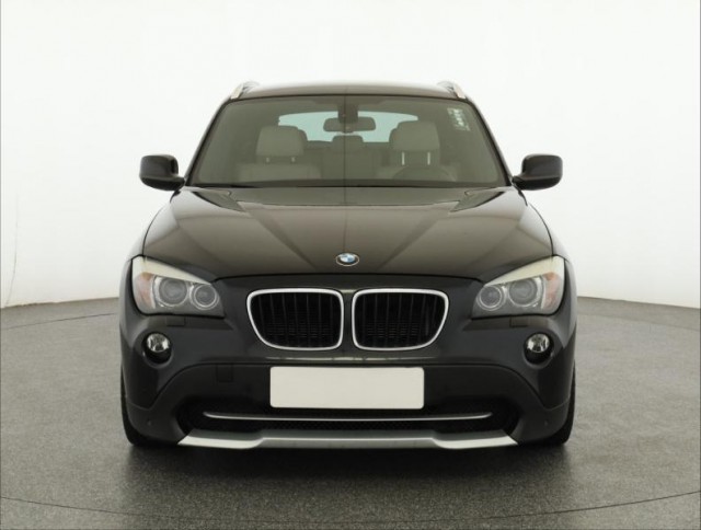 BMW X1  xDrive20d 