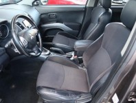 Mitsubishi Outlander  2.2 DI-D 