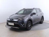 Toyota RAV 4  2.5 Hybrid 