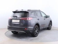 Toyota RAV 4  2.5 Hybrid 