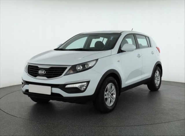 Kia Sportage  1.6 GDI 