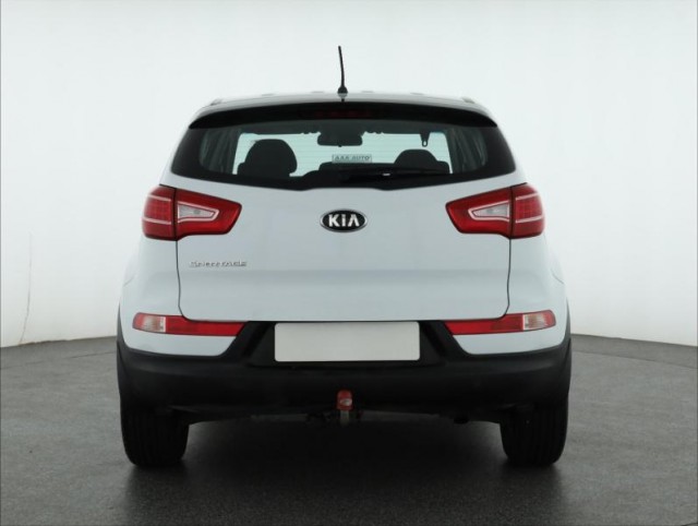 Kia Sportage  1.6 GDI 