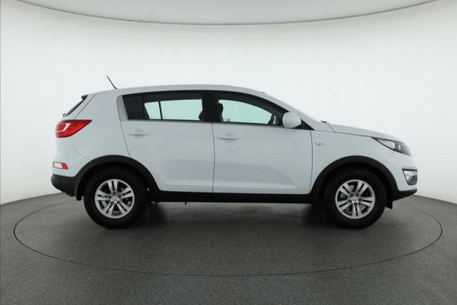 Kia Sportage  1.6 GDI 