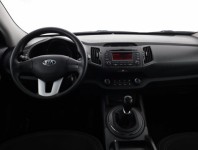 Kia Sportage  1.6 GDI 