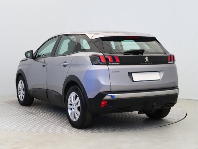 Peugeot 3008  1.2 PureTech 