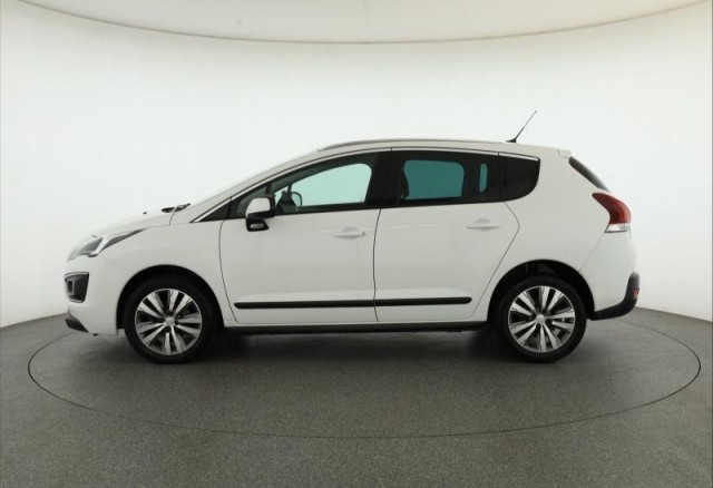 Peugeot 3008  1.6 HDi 