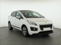 Peugeot 3008  1.6 HDi 