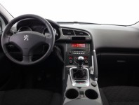 Peugeot 3008  1.6 HDi 