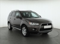 Mitsubishi Outlander  2.2 DI-D 