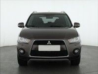 Mitsubishi Outlander  2.2 DI-D 