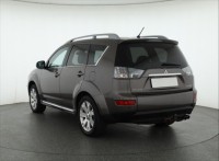 Mitsubishi Outlander  2.2 DI-D 