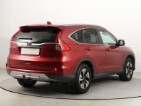 Honda CR-V  1.6D BiTurbo Elegance