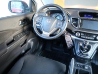 Honda CR-V  1.6D BiTurbo Elegance