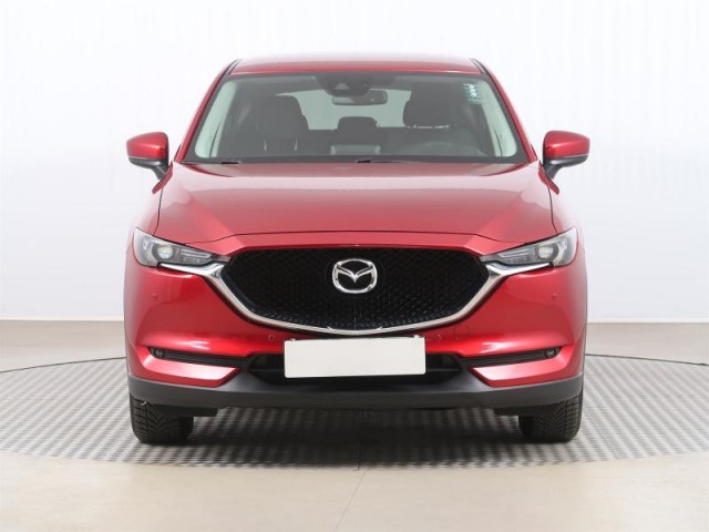 Mazda CX-5  2.2 Skyactiv-D 