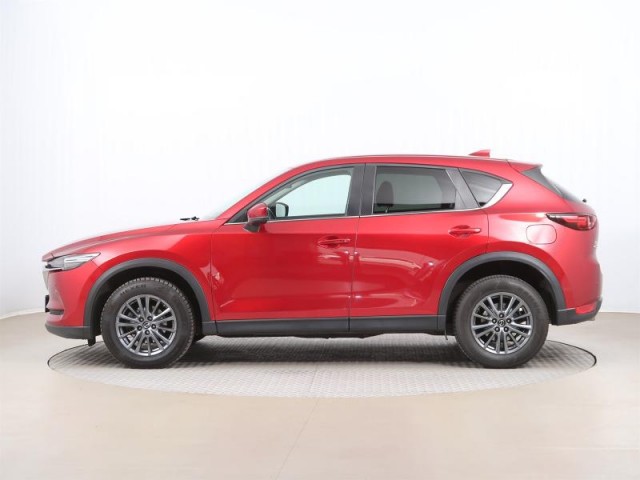 Mazda CX-5  2.2 Skyactiv-D 