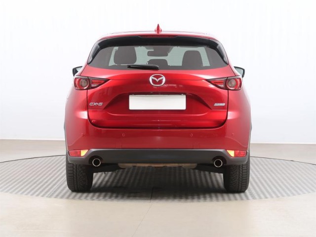 Mazda CX-5  2.2 Skyactiv-D 