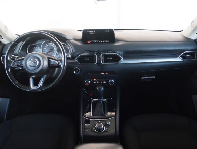 Mazda CX-5  2.2 Skyactiv-D 