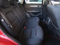 Mazda CX-5  2.2 Skyactiv-D 