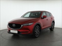 Mazda CX-5  2.5 Skyactiv-G 