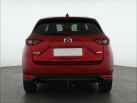 Mazda CX-5  2.5 Skyactiv-G 