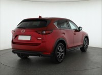 Mazda CX-5  2.5 Skyactiv-G 