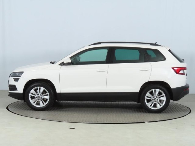 Škoda Karoq  2.0 TDI Style Plus