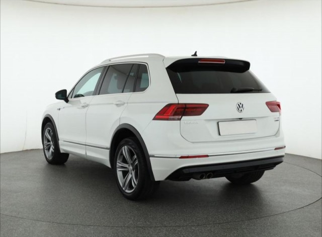 Volkswagen Tiguan  2.0 TDI R-Line