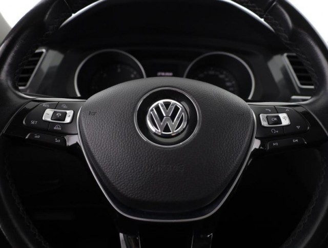 Volkswagen Tiguan  2.0 TDI R-Line