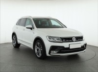 Volkswagen Tiguan  2.0 TDI R-Line