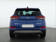 Hyundai Tucson  1.6 T-GDI GO Czech