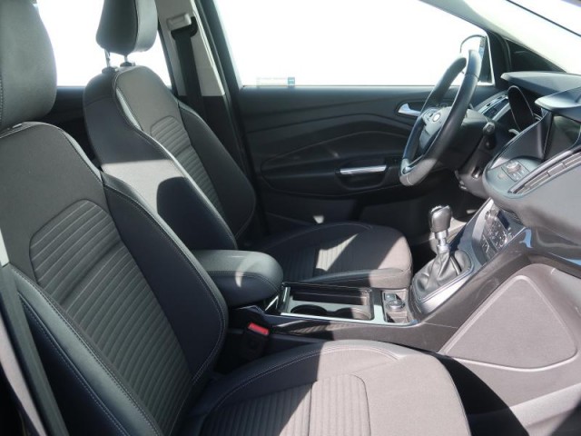 Ford Kuga  2.0 TDCi 