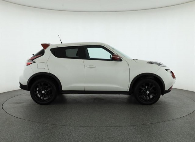 Nissan Juke  1.2 DIG-T 