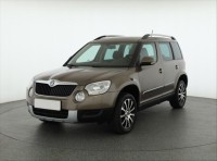 Škoda Yeti  2.0 TDI Ambition