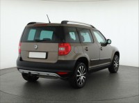 Škoda Yeti  2.0 TDI Ambition