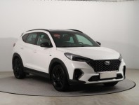 Hyundai Tucson  2.0 CRDi N-Line