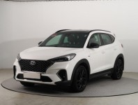 Hyundai Tucson  2.0 CRDi N-Line