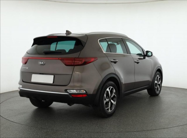 Kia Sportage  1.6 T-GDI 