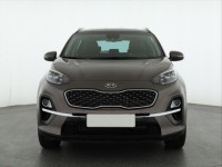 Kia Sportage  1.6 T-GDI 