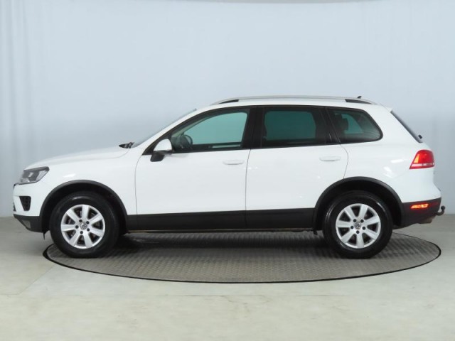 Volkswagen Touareg  3.0 TDI 