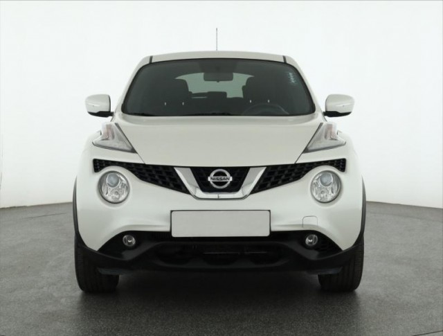 Nissan Juke  1.2 DIG-T 