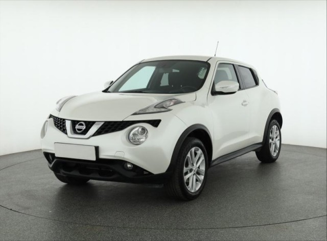 Nissan Juke  1.2 DIG-T 