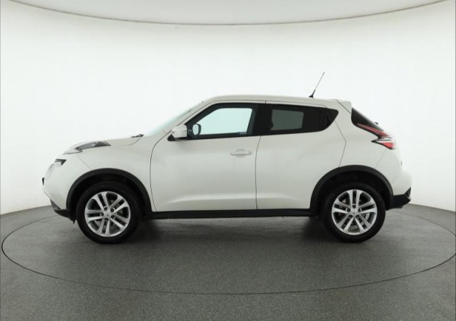 Nissan Juke  1.2 DIG-T 