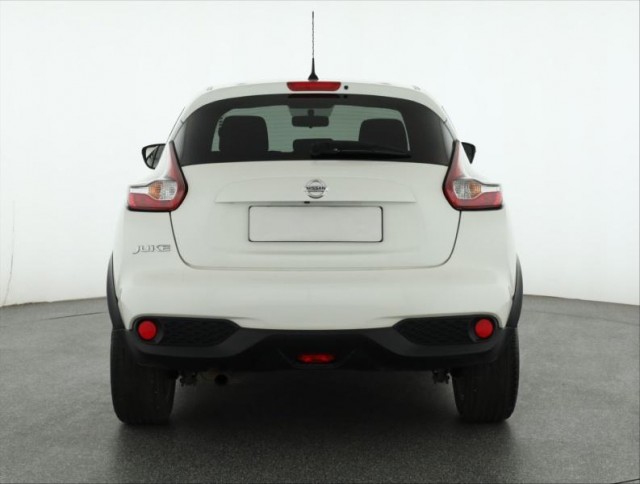 Nissan Juke  1.2 DIG-T 