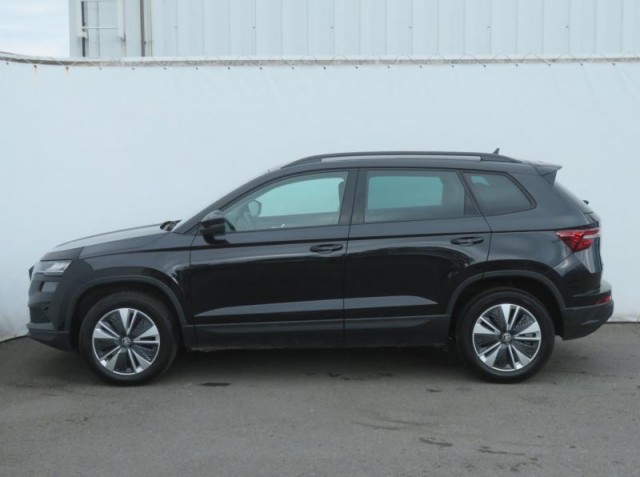 Škoda Karoq  1.5 TSI 